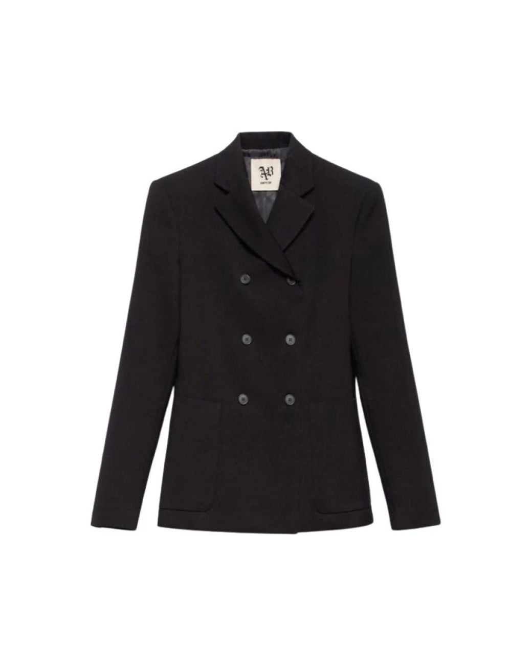 Aniye By Black Blazers