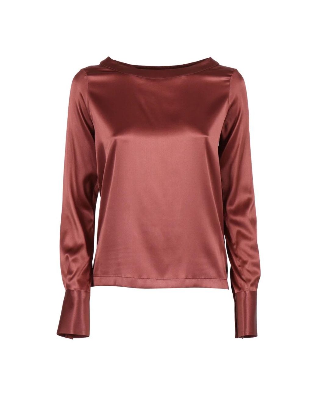 Mazzarelli Camicia in het Red
