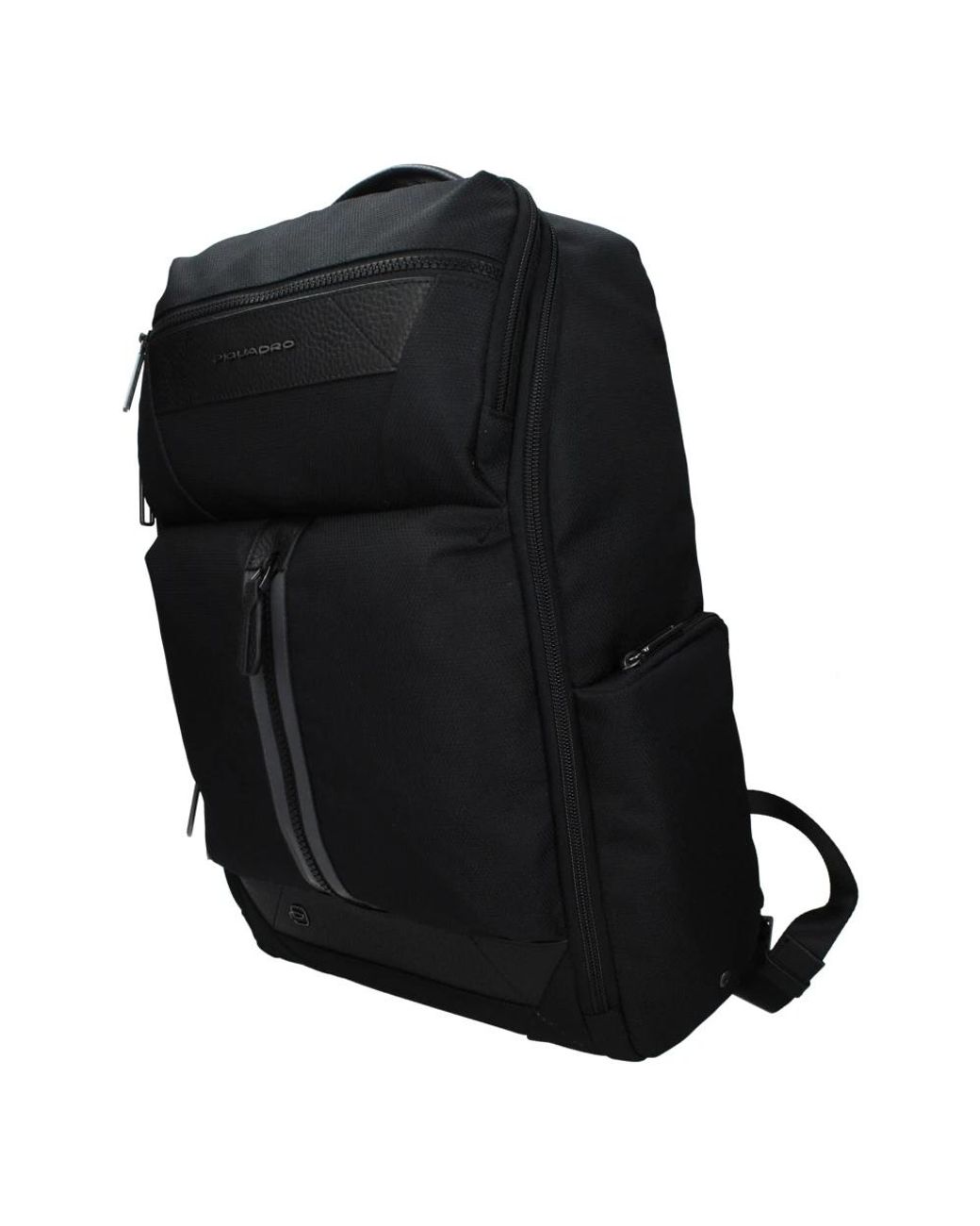 Piquadro Black Backpacks for men