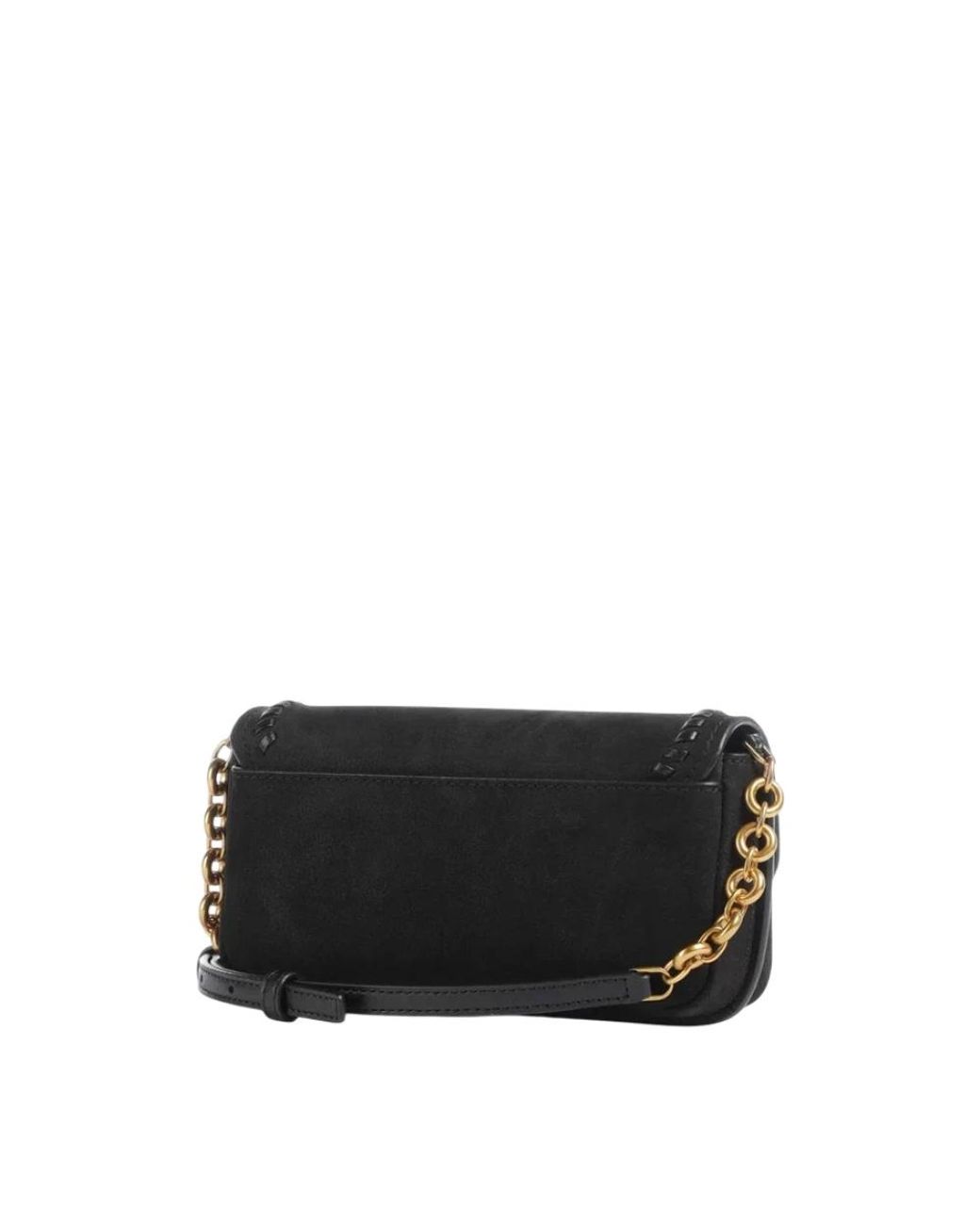 Michael Kors Black Cross Body Bags