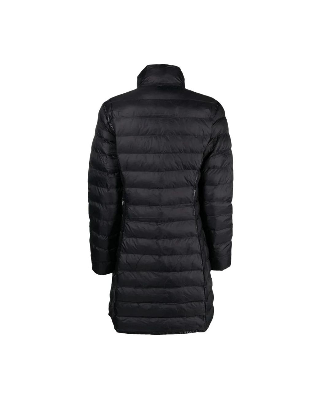 Polo Ralph Lauren Black Parkas