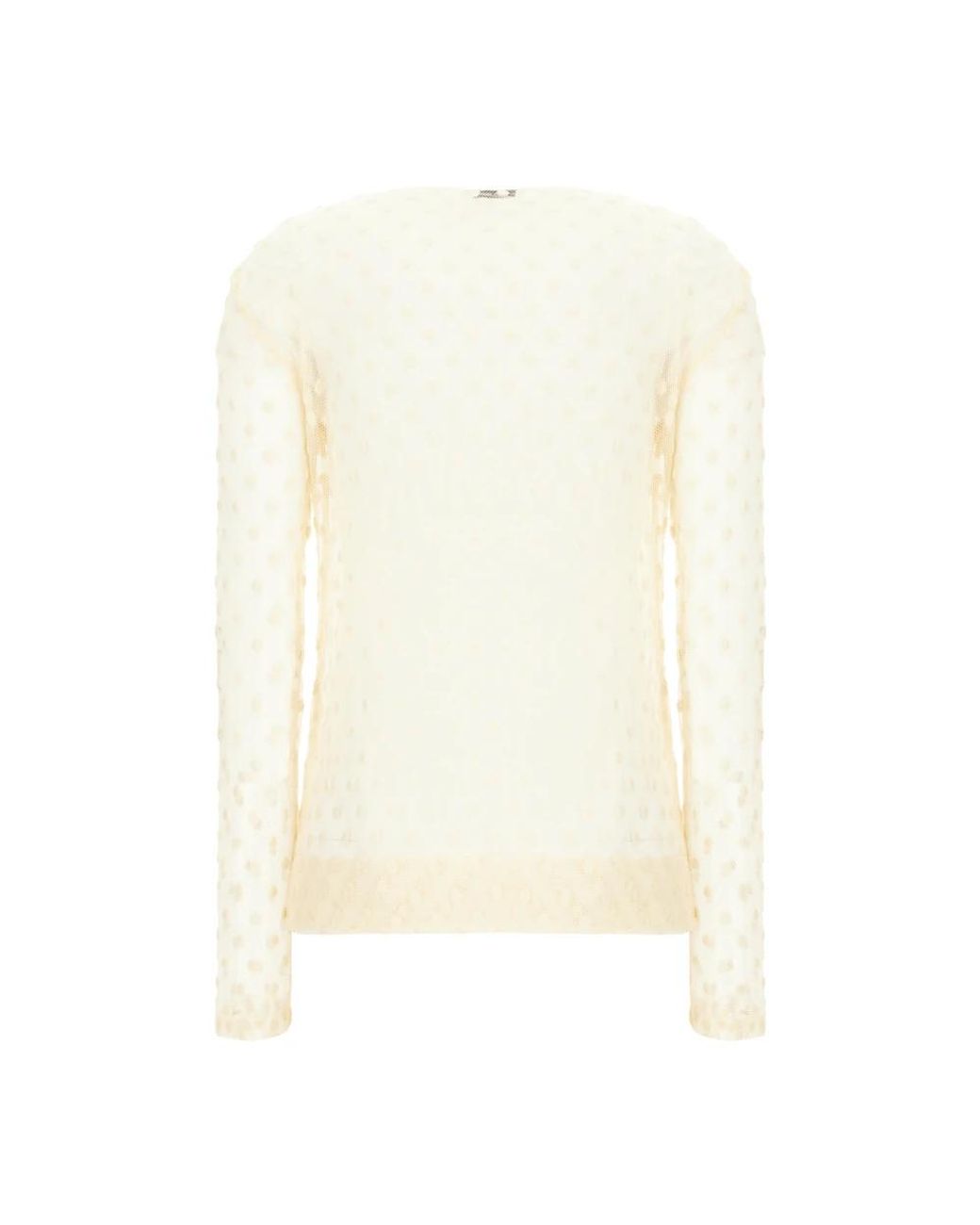 Blouses Dries Van Noten en coloris White