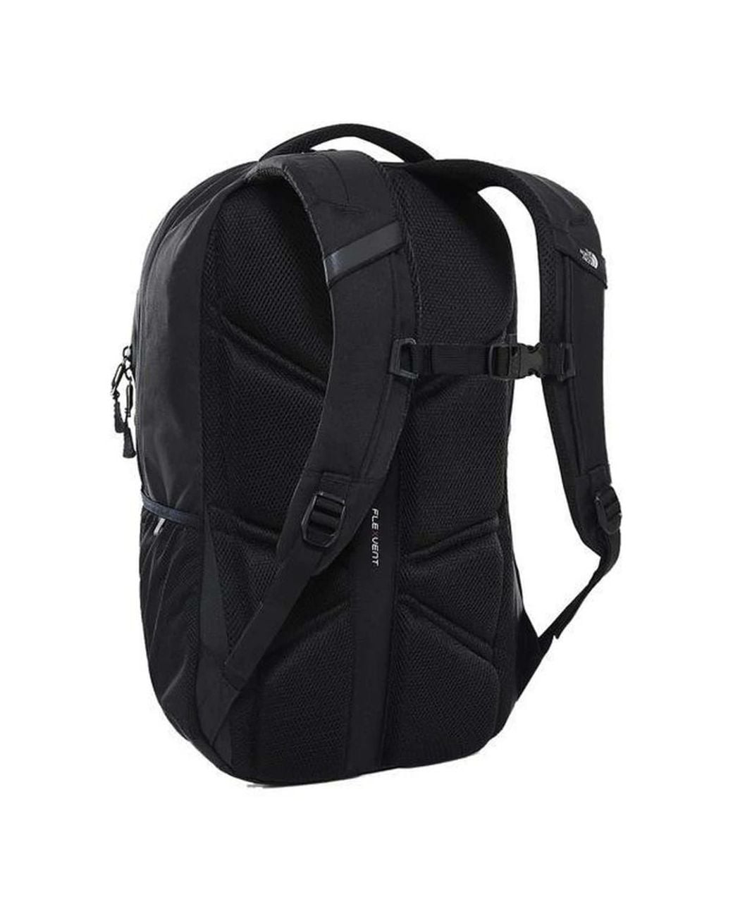 The North Face Black Backpacks for men