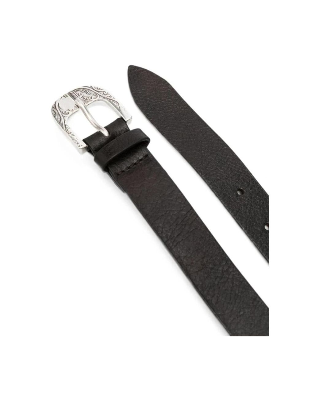 Orciani Brown Belts
