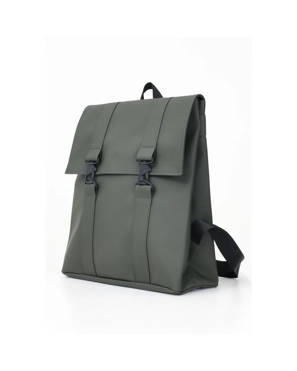 Backpacks Rains de hombre de color Gray