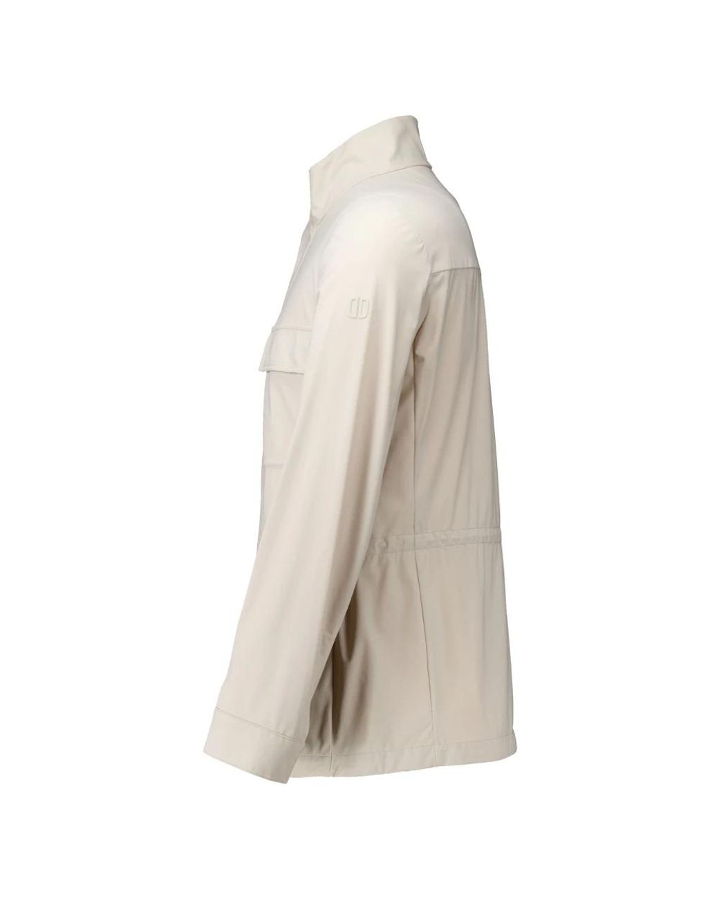 DUNO Natural Light Jackets for men