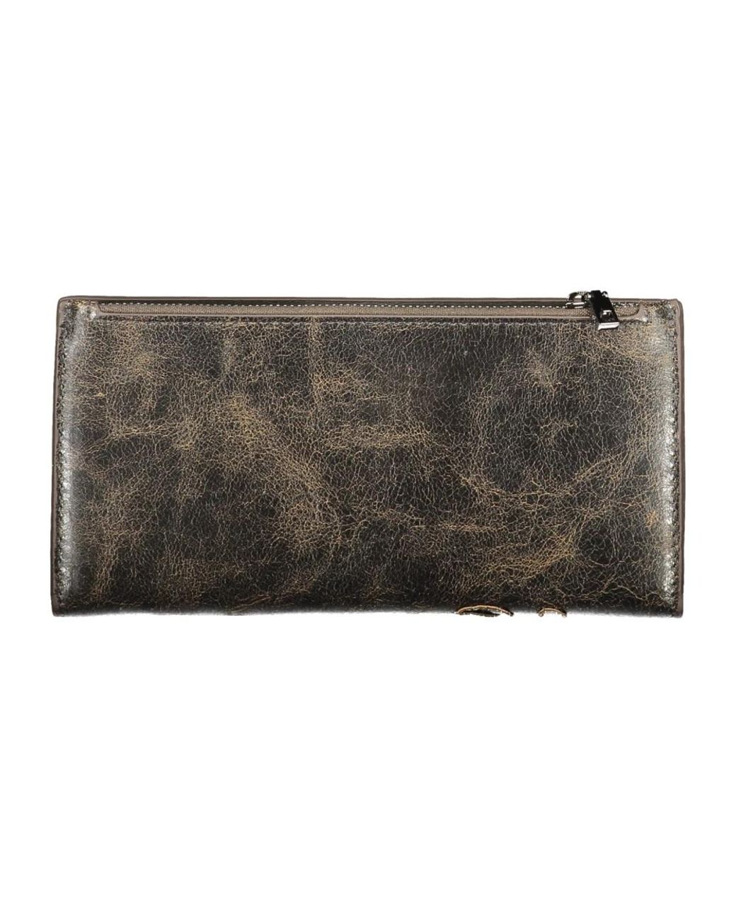 Desigual Metallic Wallets & Cardholders