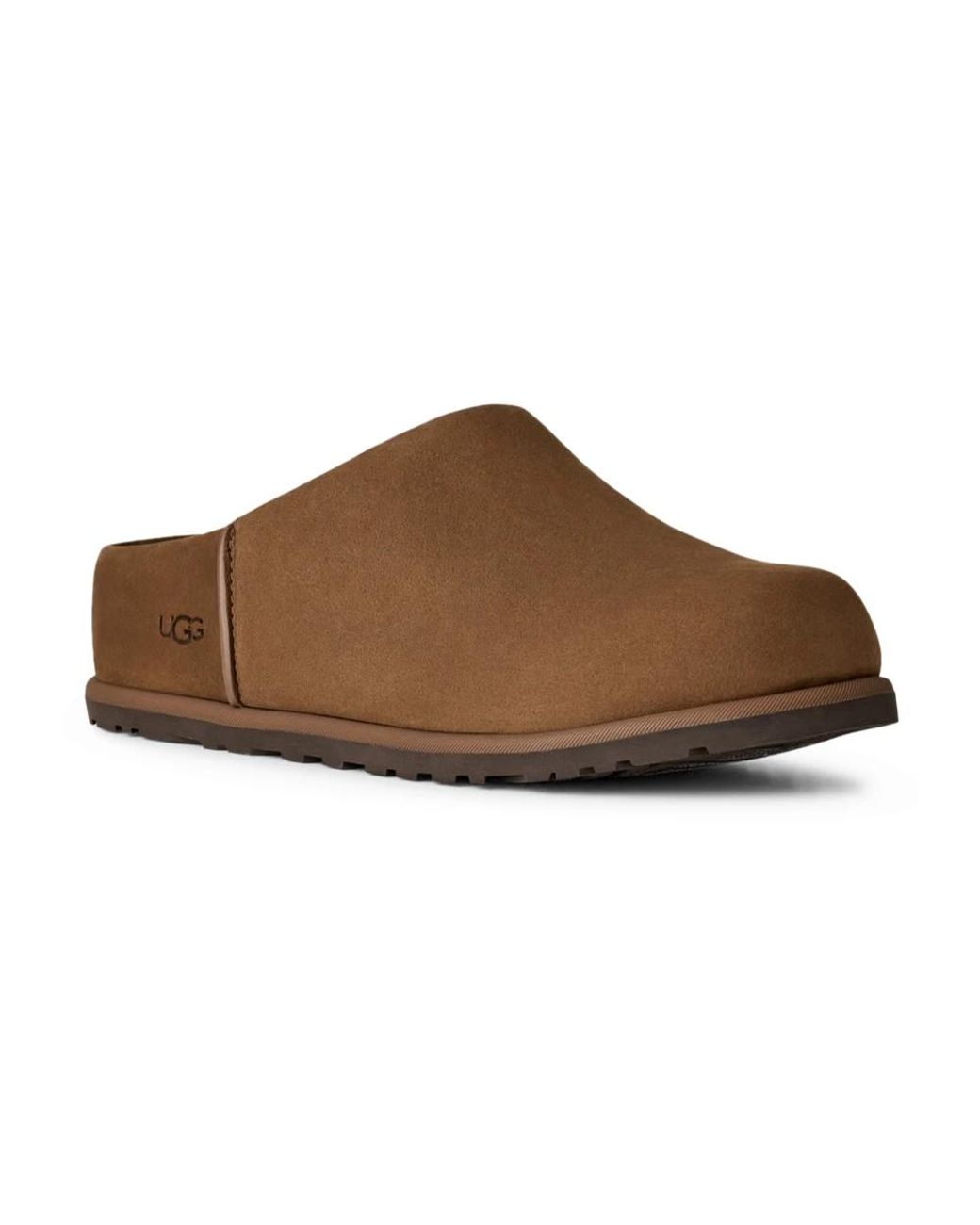 Ugg Brown Mules