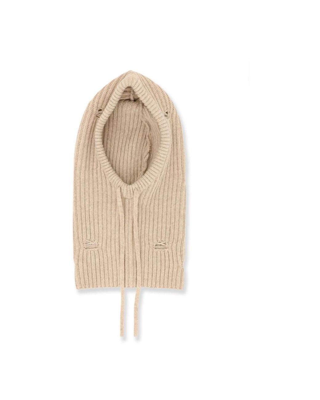 MM6 by Maison Margiela Natural Accessories