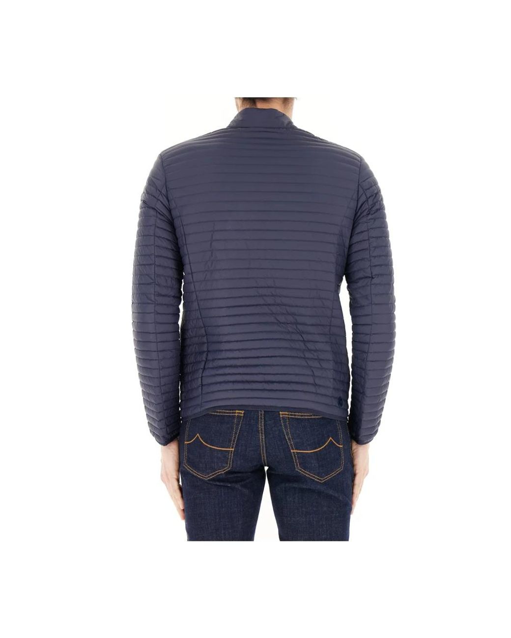 Colmar Blue Winter Jackets for men