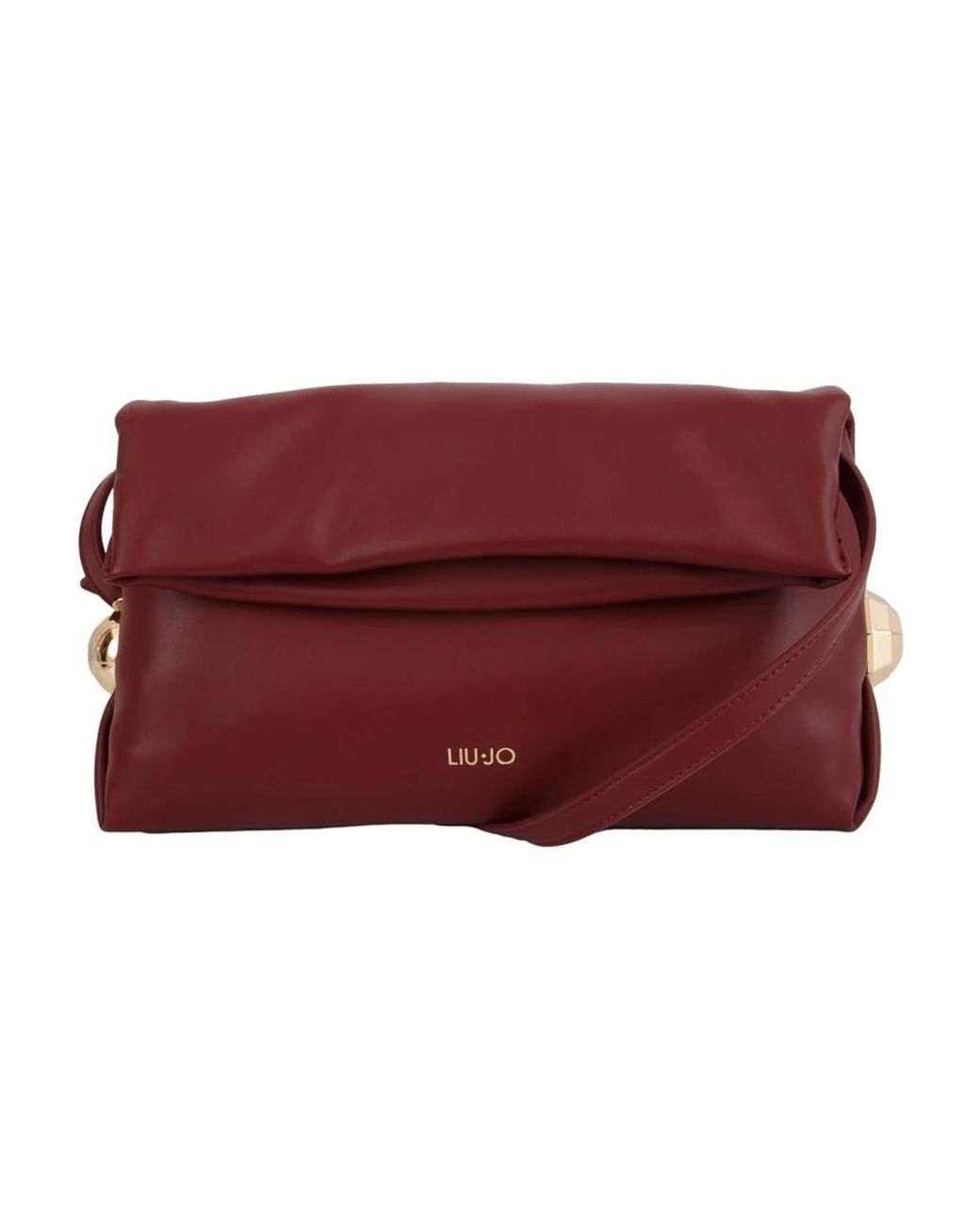 Liu Jo Red Cross Body Bags
