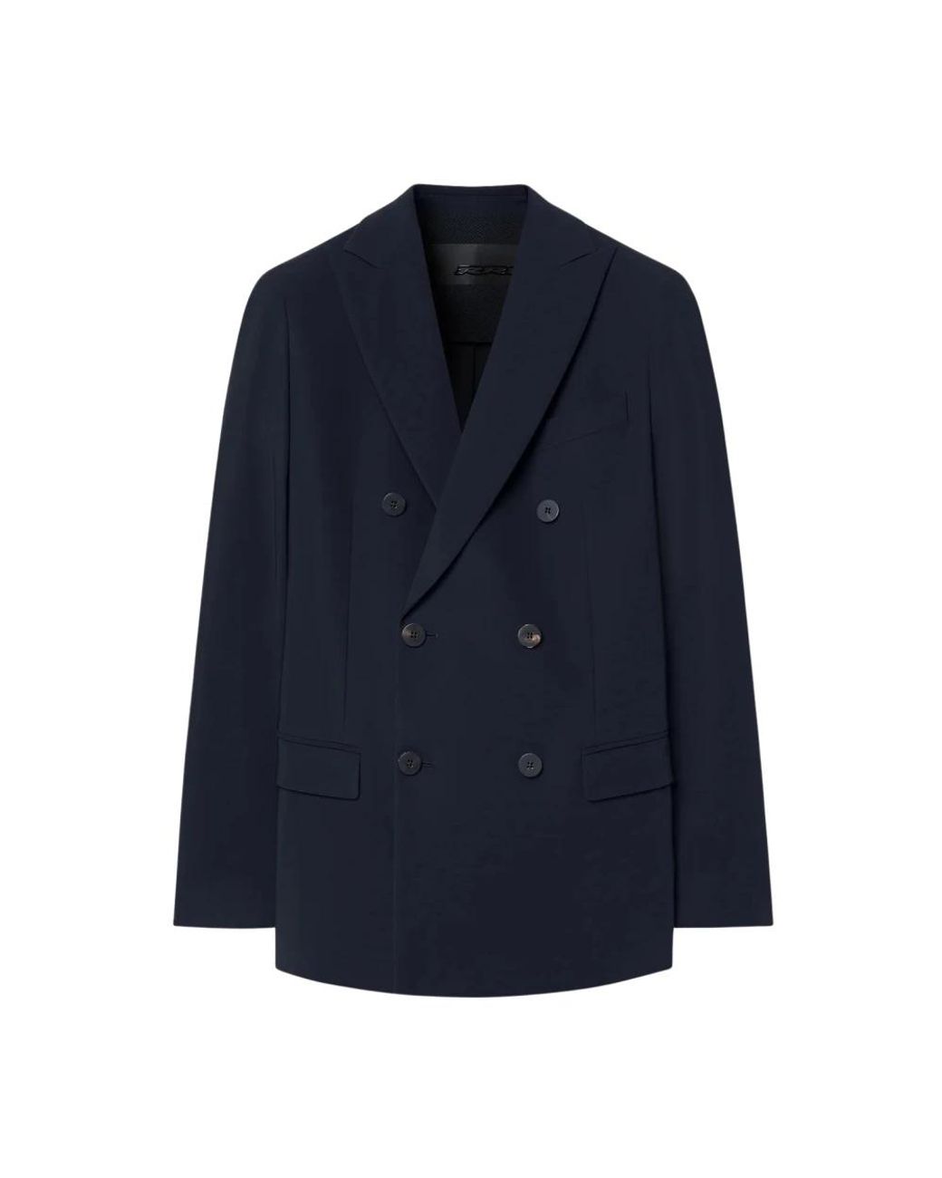 Rrd Blue Blazers for men