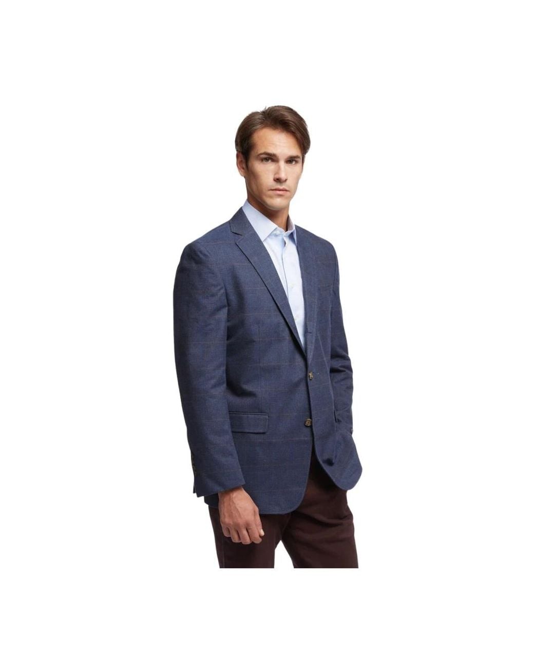 Brooks Brothers Blue Blazers for men