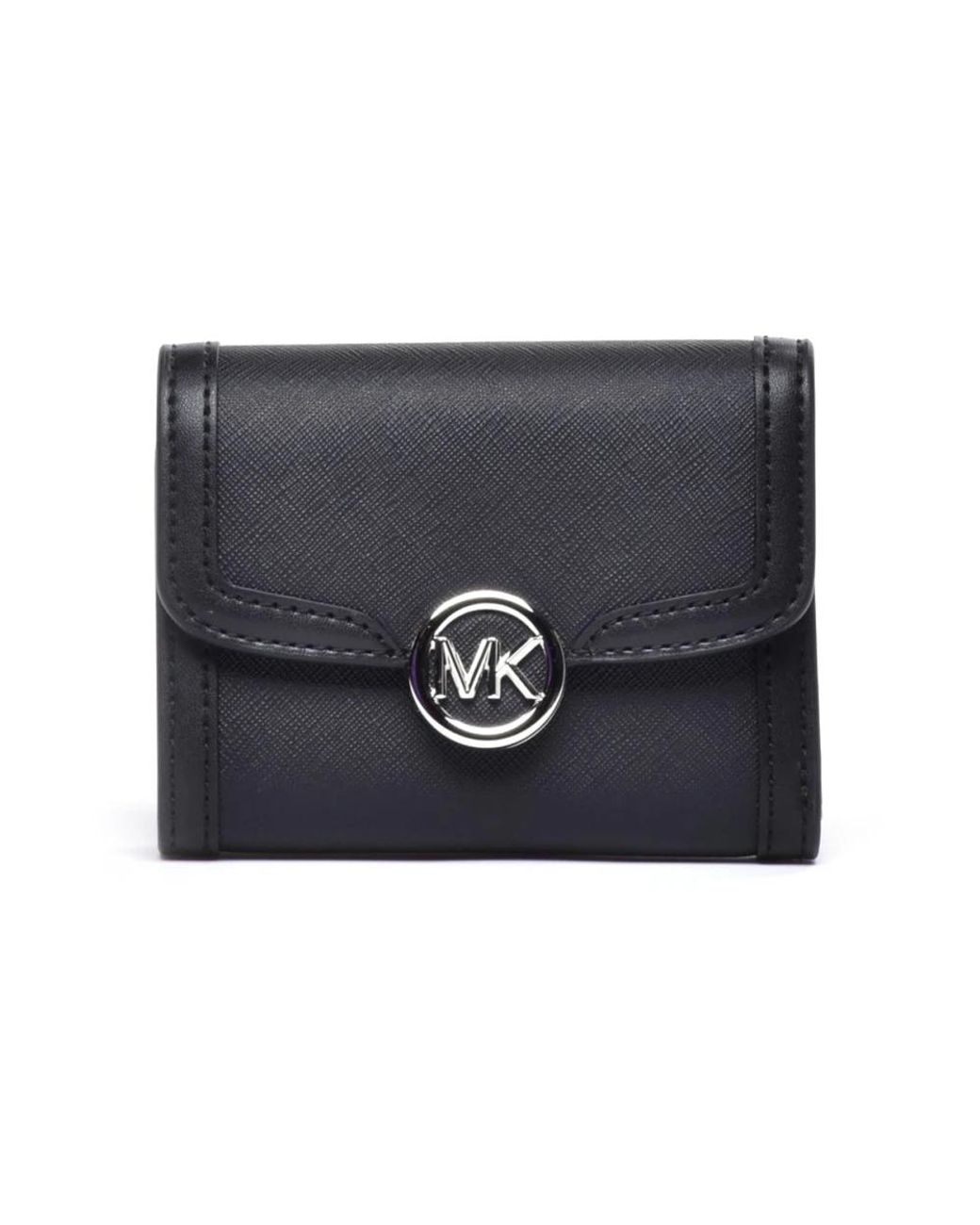 Michael Kors Black Wallets & Cardholders