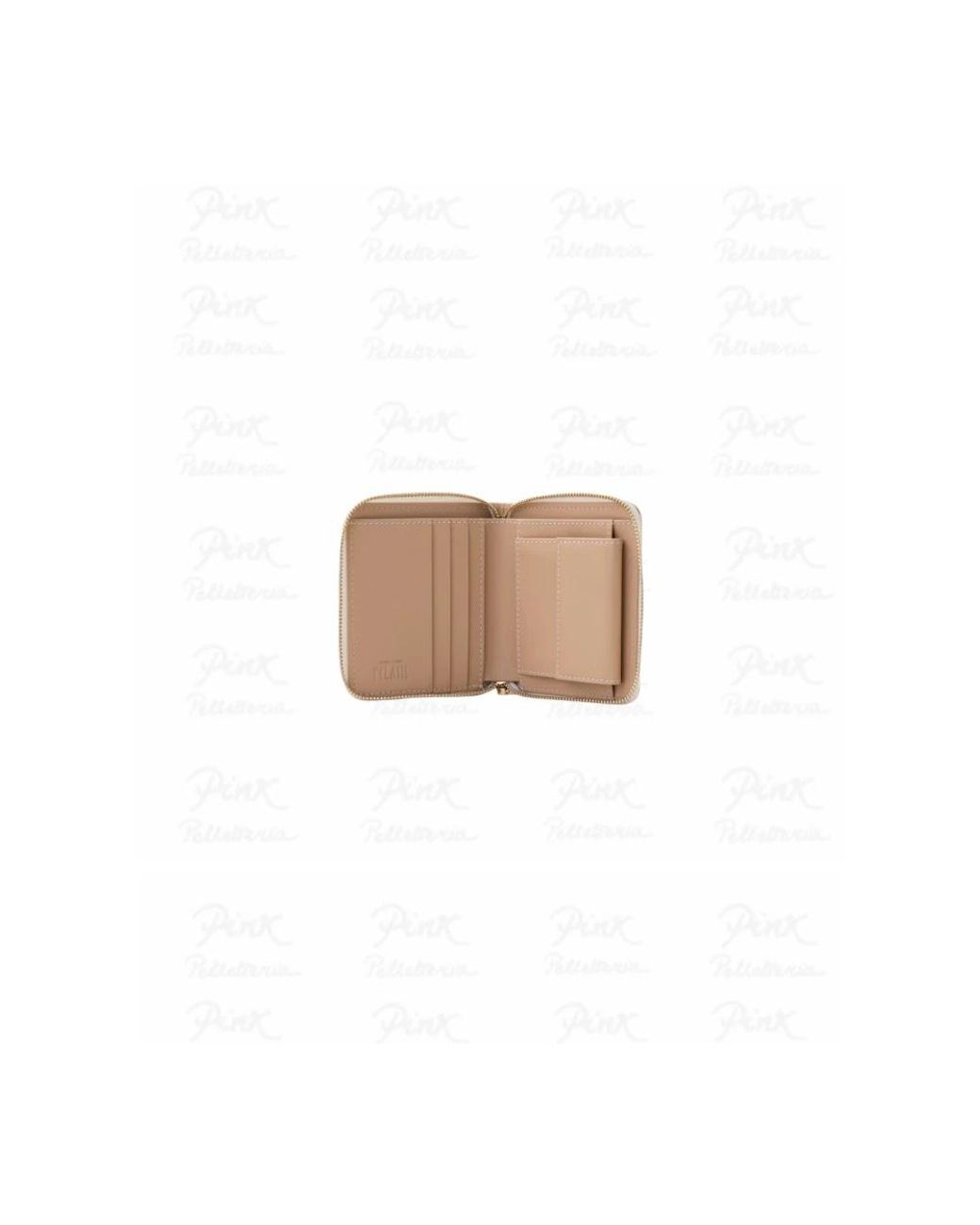 Alviero Martini 1A Classe White Wallets & Cardholders