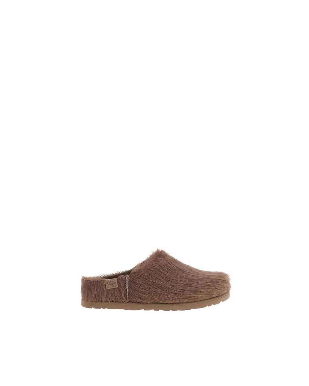 Ugg Brown Slippers