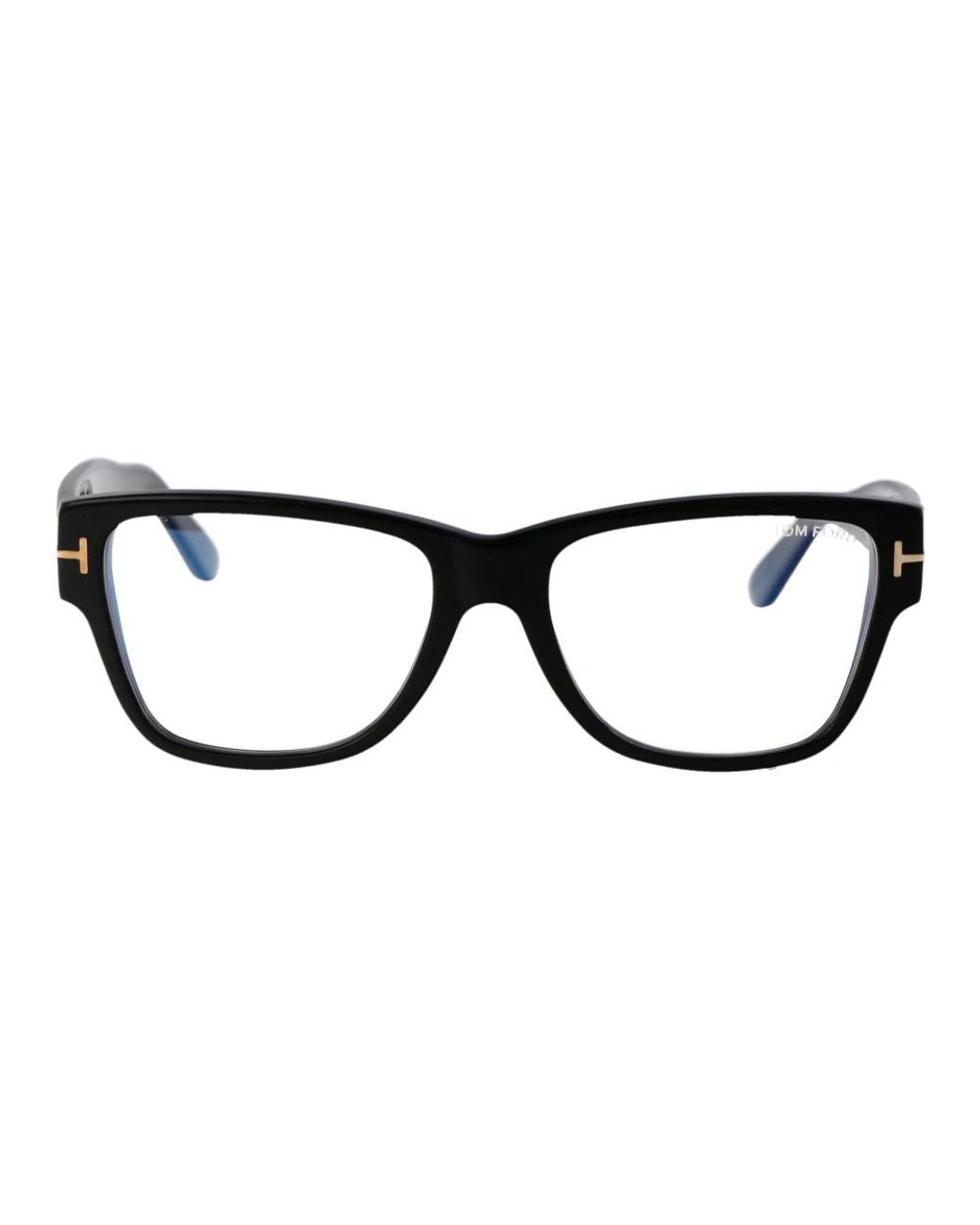 Tom Ford Black Optische Brillen