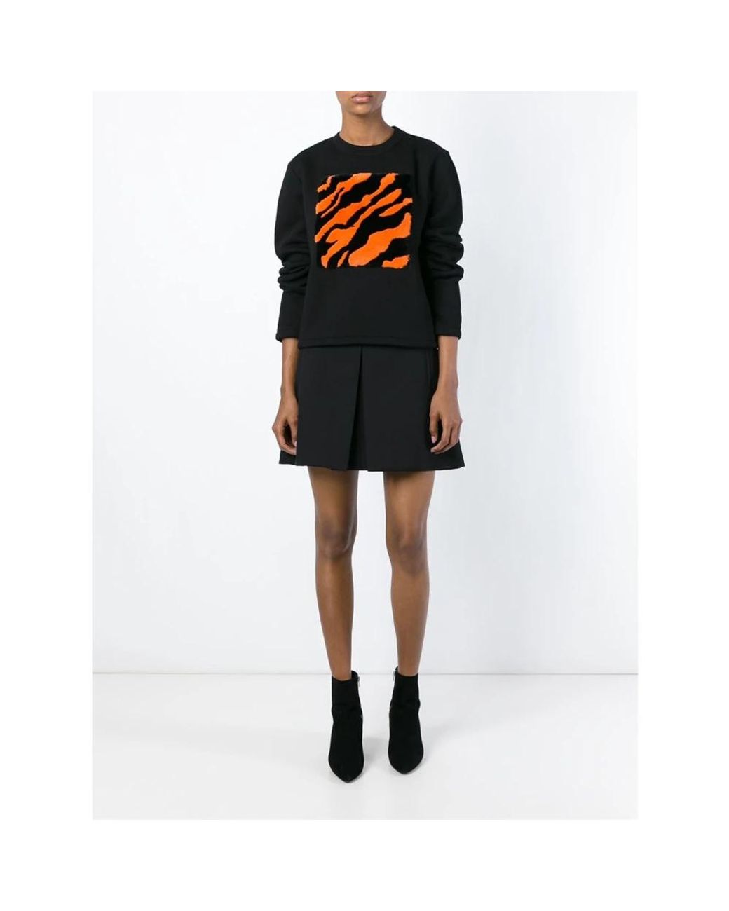 Opening Ceremony Black Sweatshirts