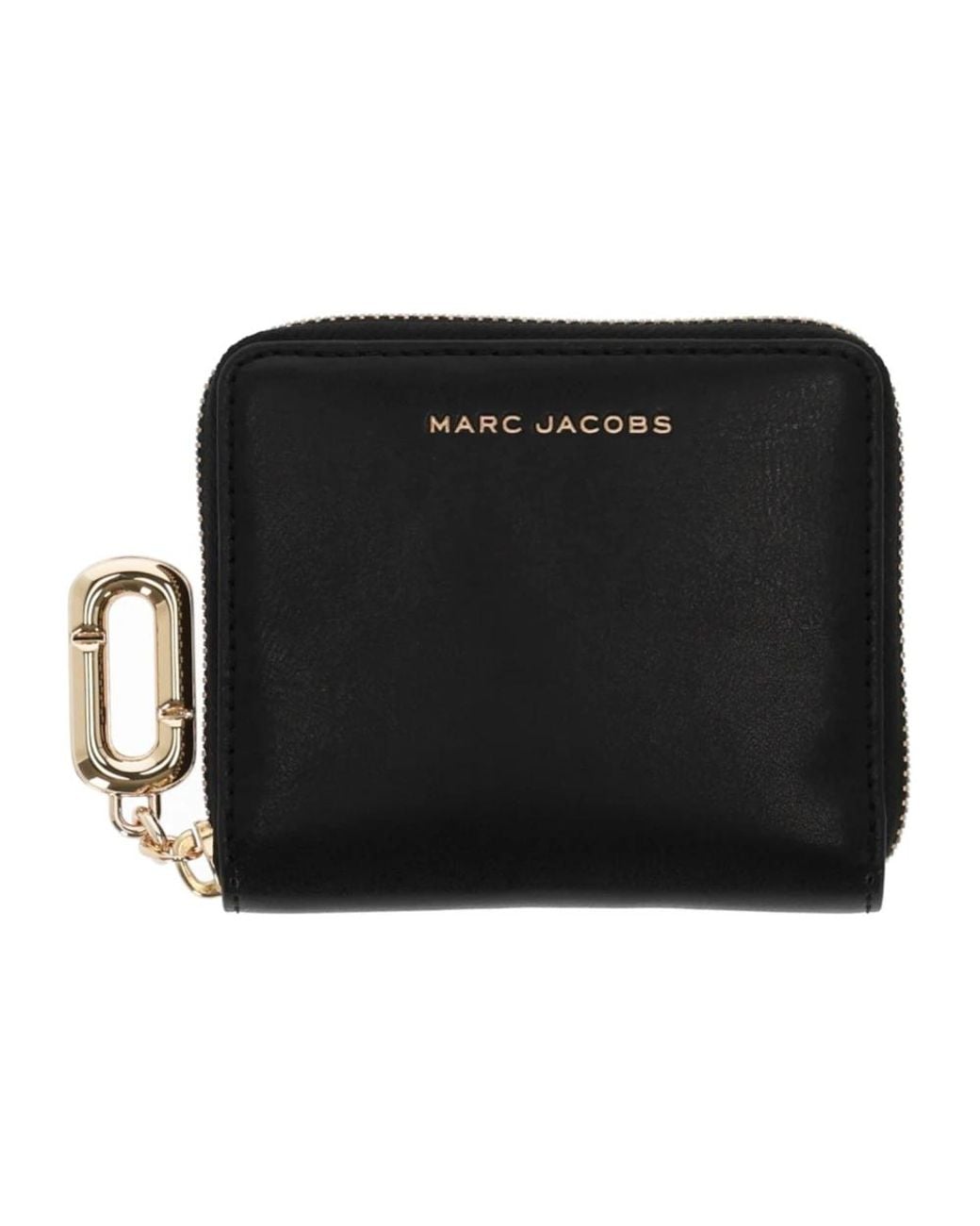 Marc Jacobs Black Wallets & Cardholders
