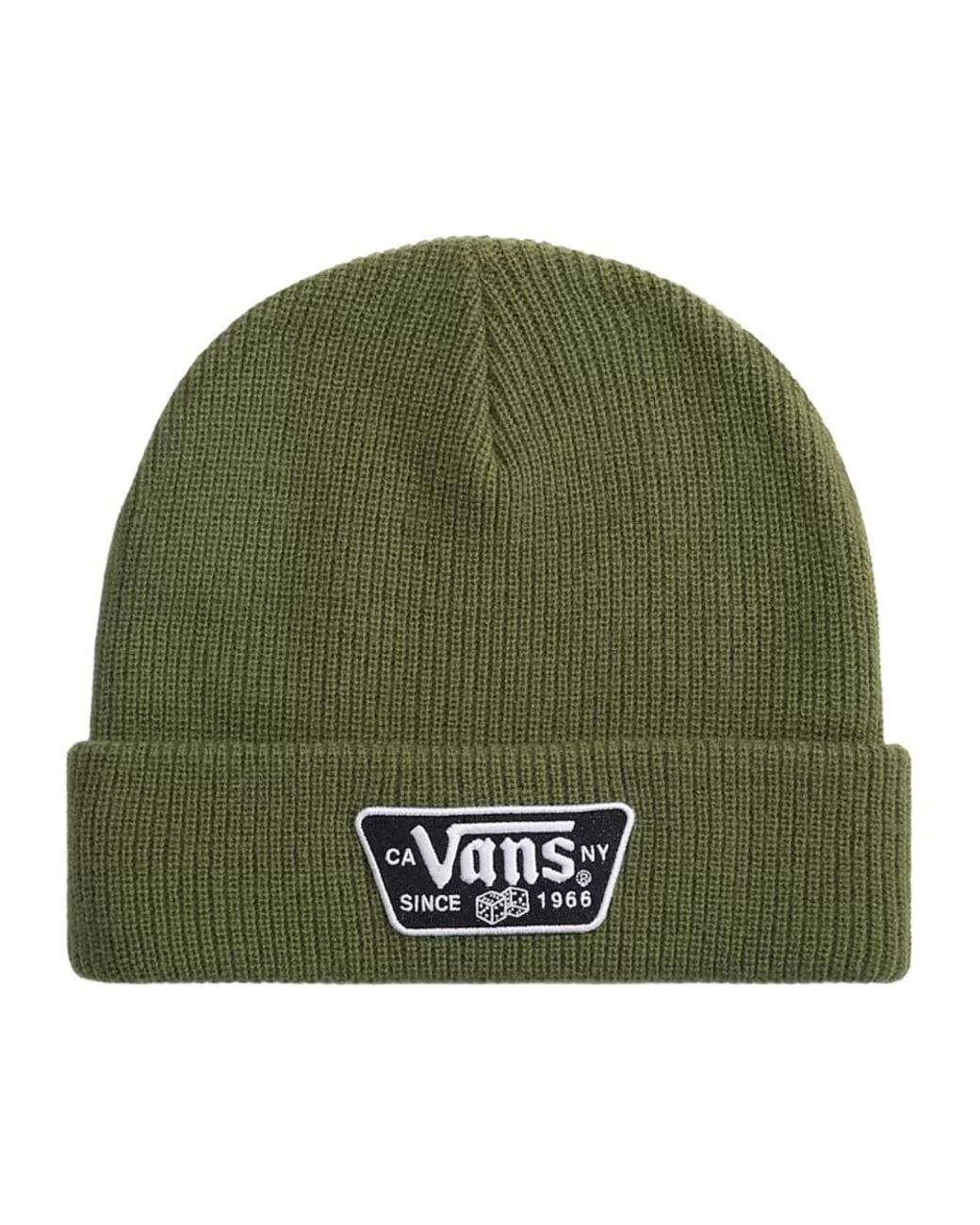 Vans Green Accessories