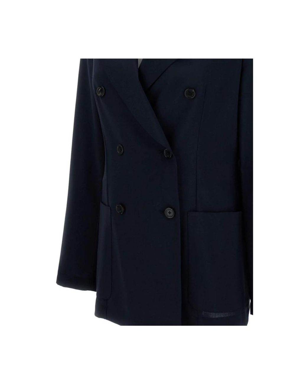 Barena Blue Blazers