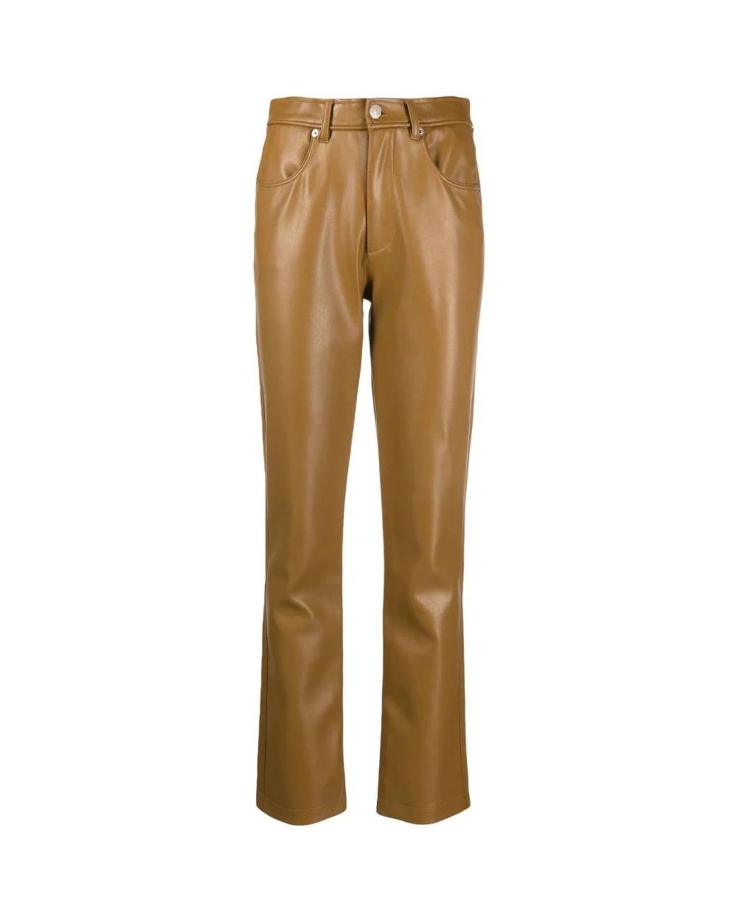 DIESEL Natural Slim-Fit Trousers