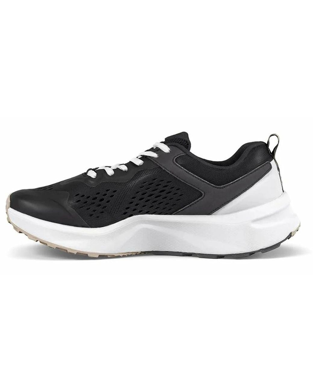 Joya Sneakers in Black für Herren