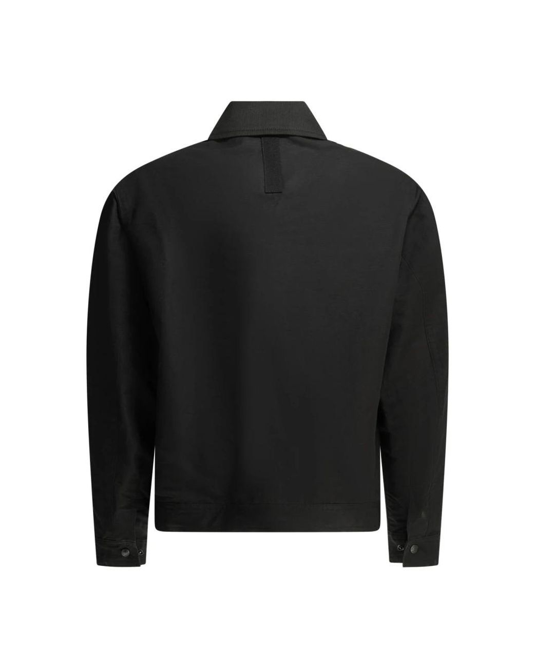 Light Jackets Junya Watanabe de hombre de color Black