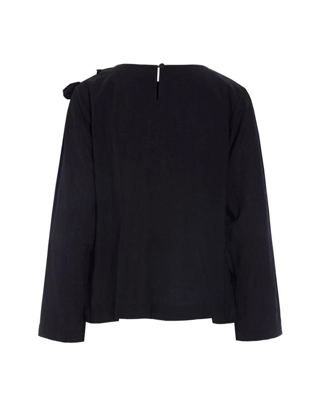 Blouses di Bitte Kai Rand in Black