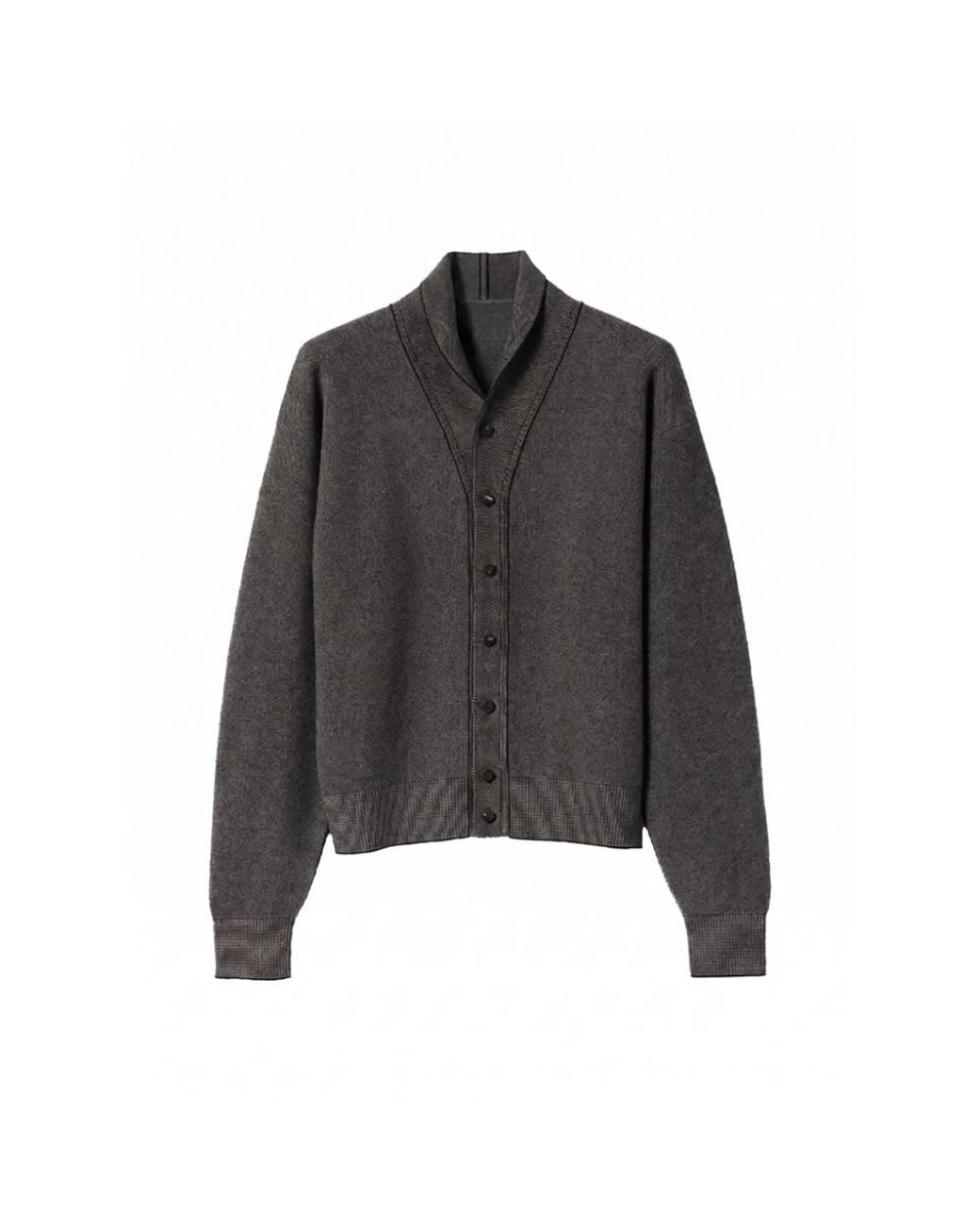 Jacquemus Black Cardigans for men