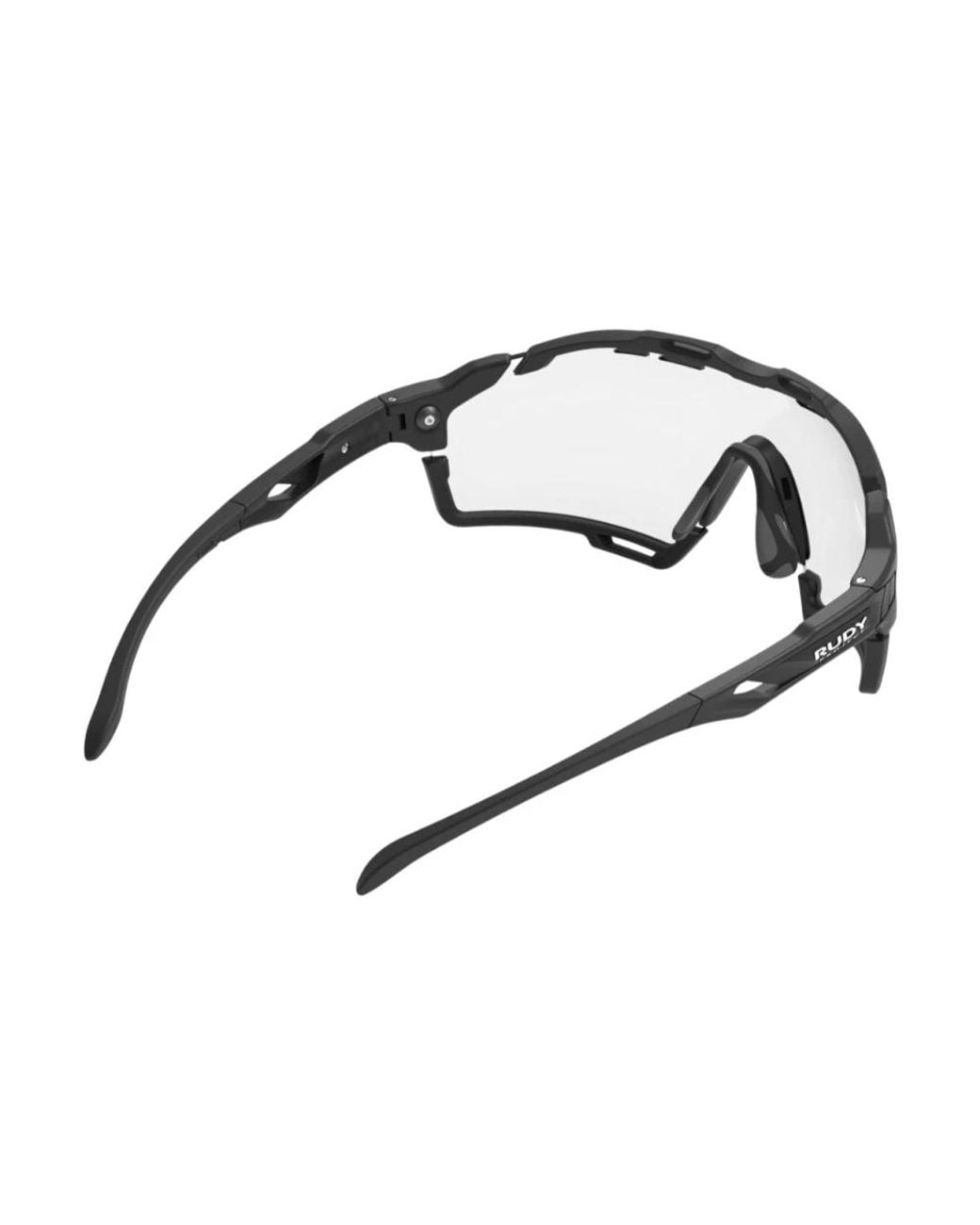 Rudy Project Brown Sunglasses