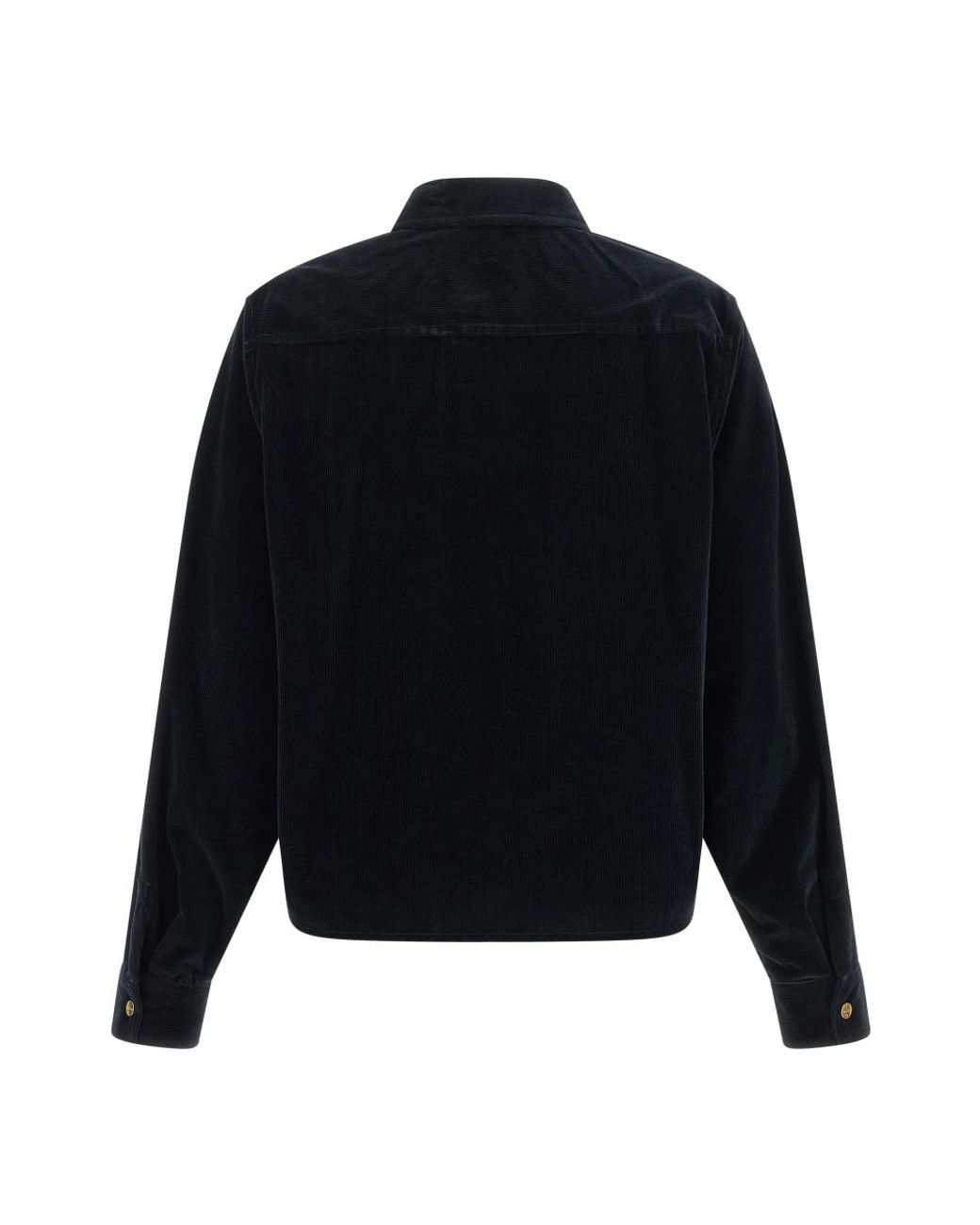 Max Mara Black Shirts