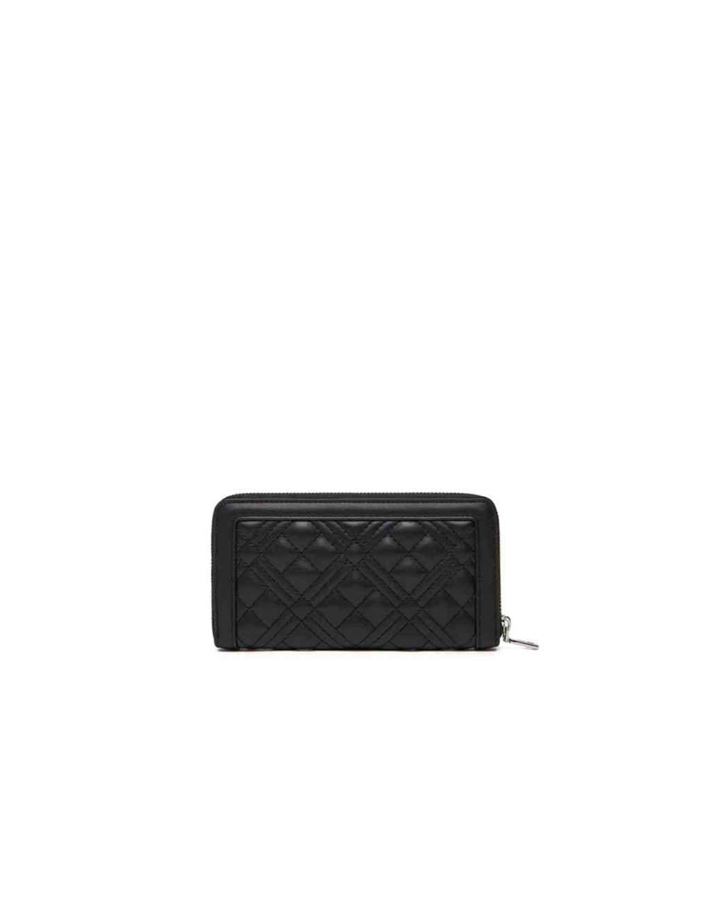 Love Moschino Black Wallets & Cardholders