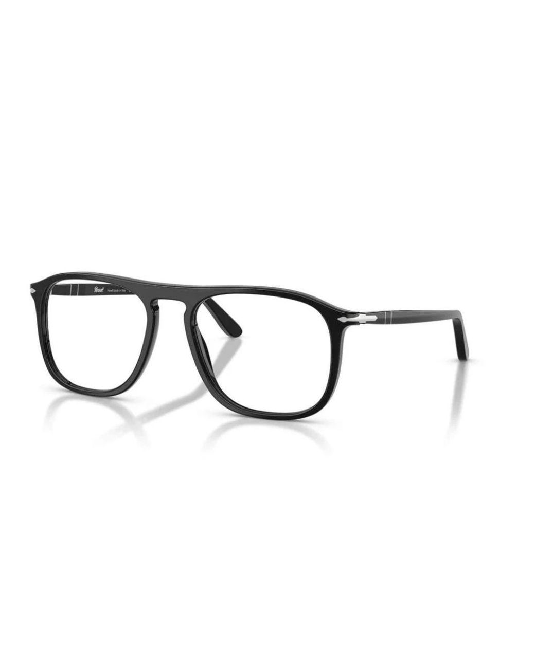 Glasses Persol de color Black