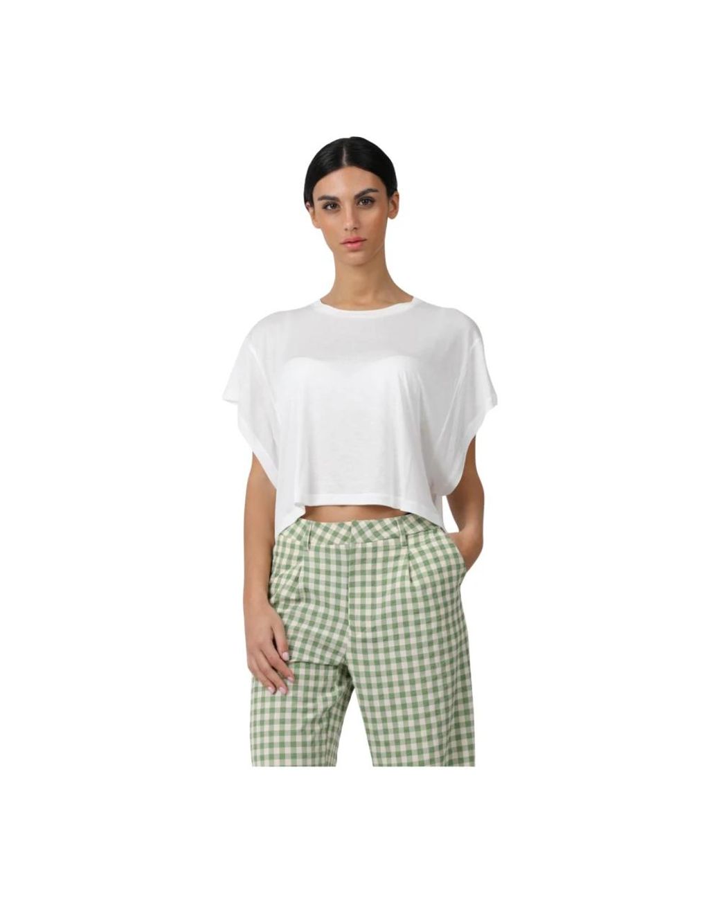 Dondup Green T-Shirts