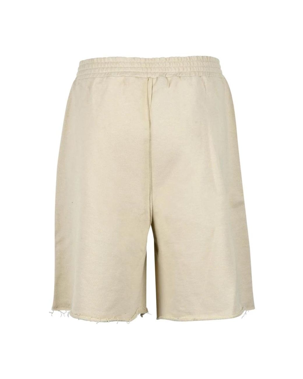 Douuod Woman Natural Casual Shorts