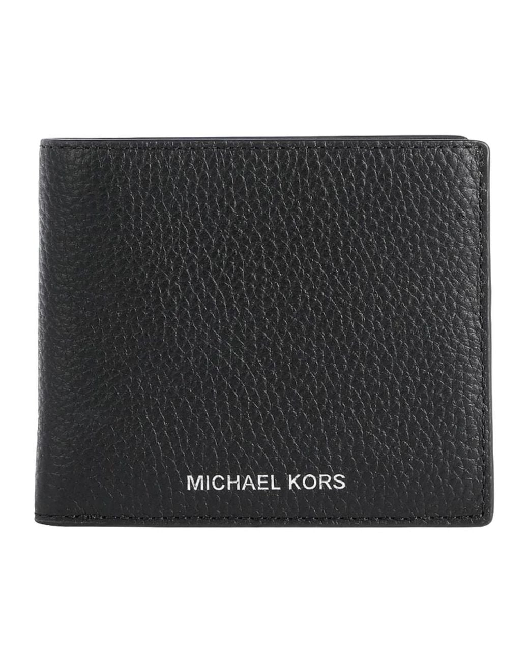 Wallets & Cardholders Michael Kors pour homme en coloris Black