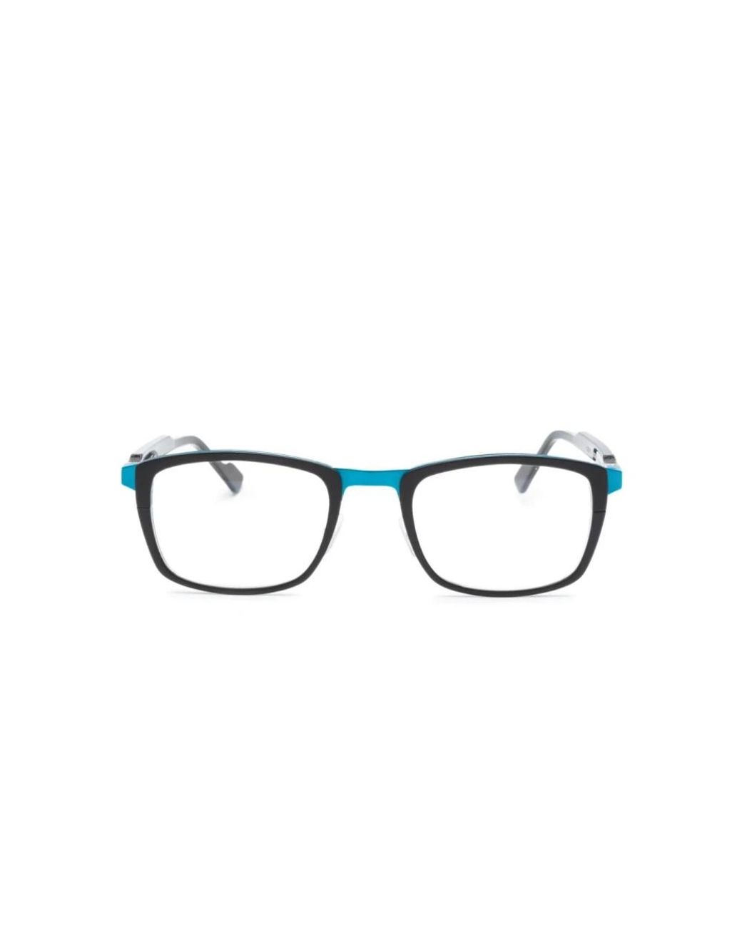 Face A Face Green Glasses for men