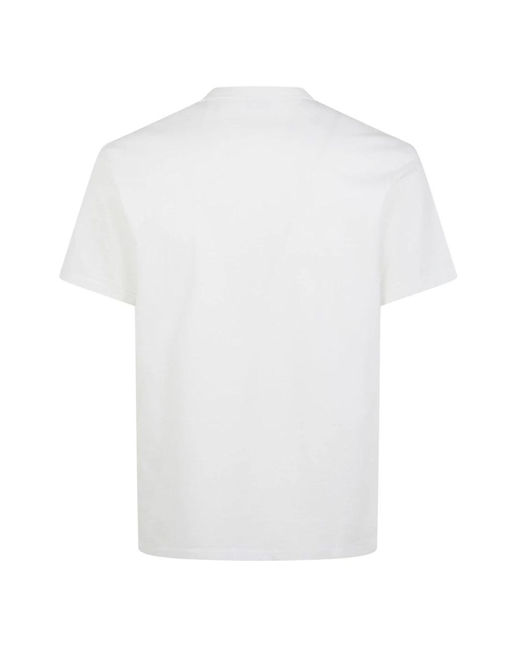 KENZO White T-Shirts for men