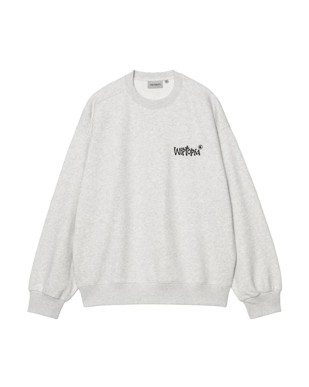 Carhartt White Sweatshirts for men