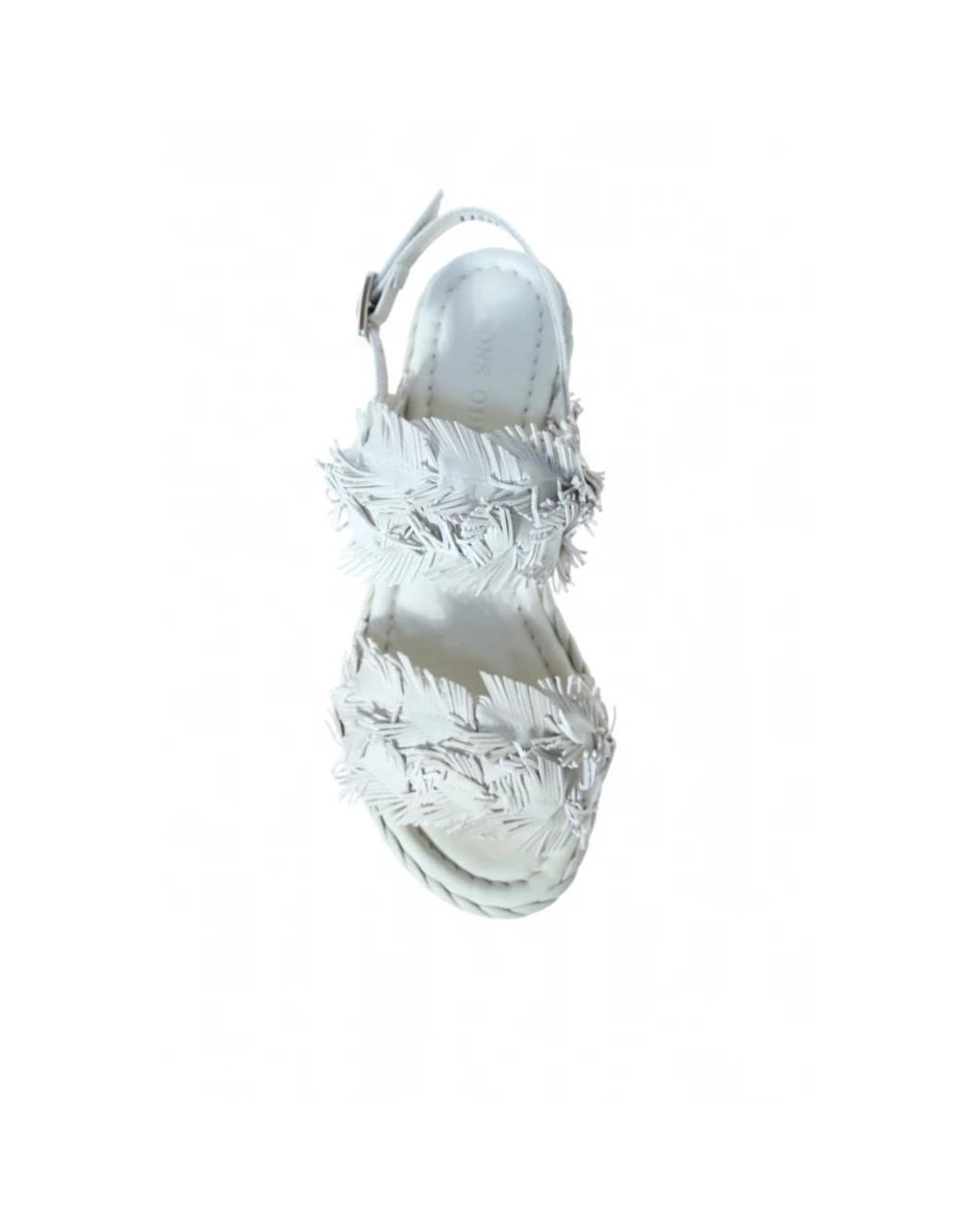 Pons Quintana White Wedges