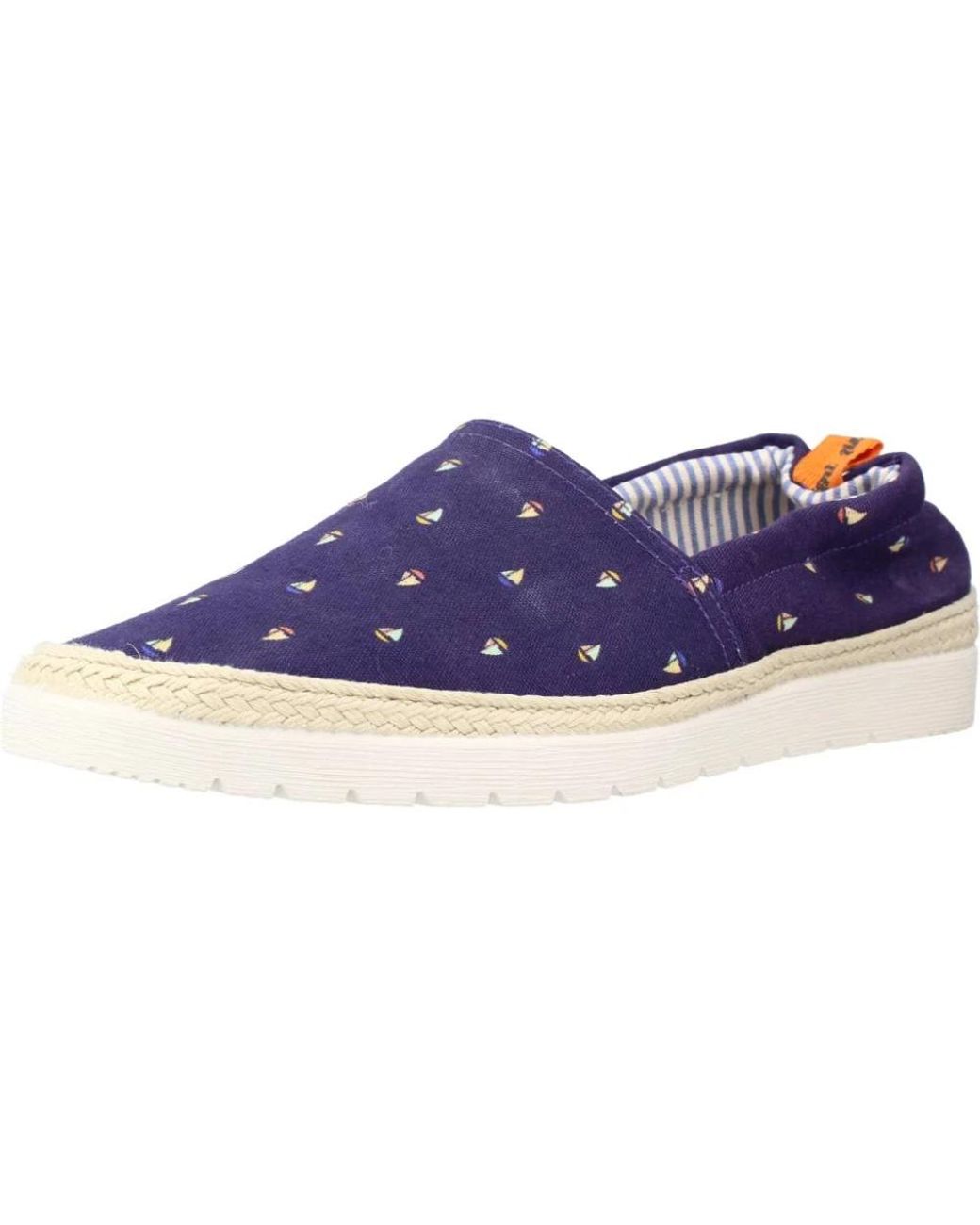 Toni Pons Espadrilles in Blue für Herren