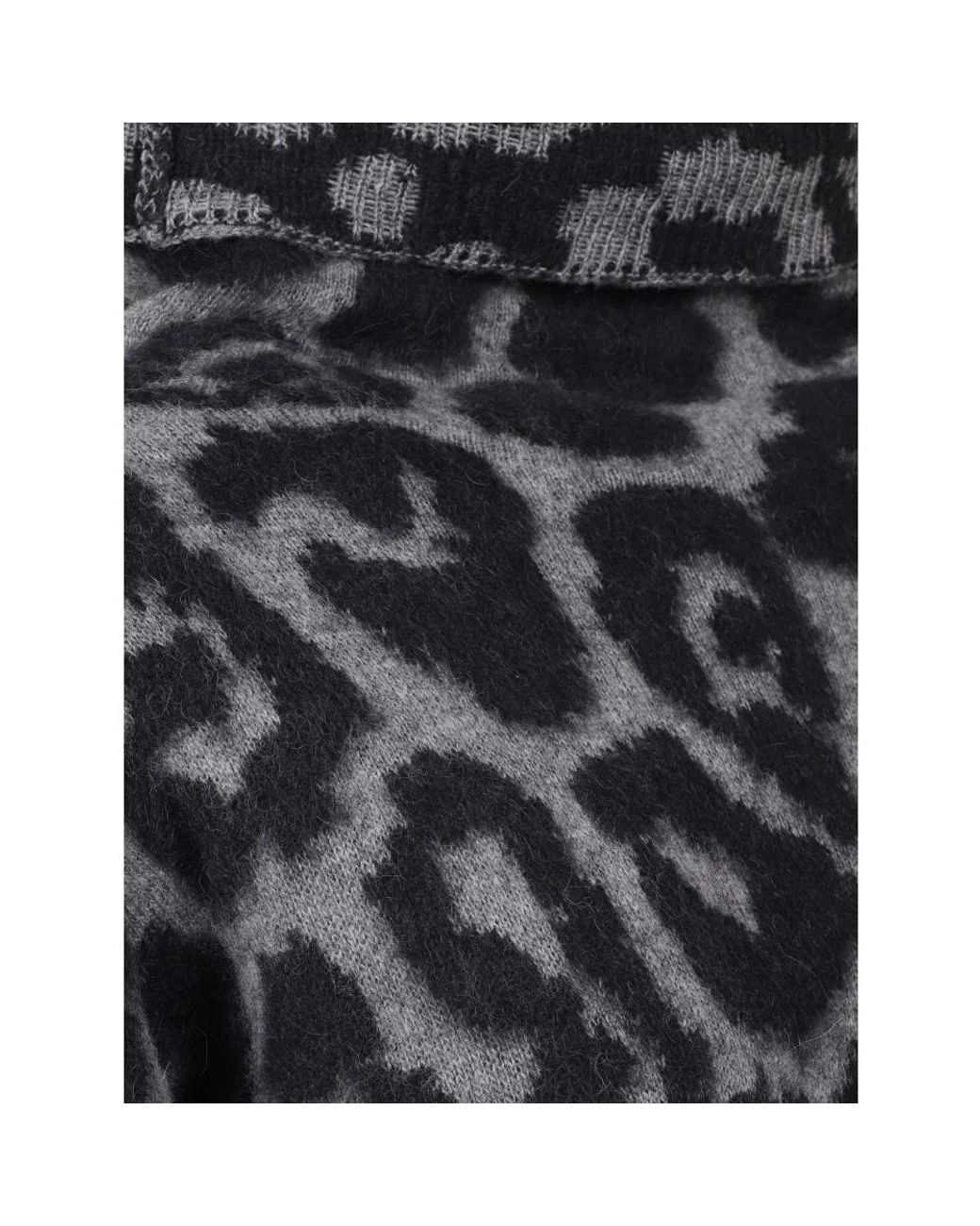 Stella McCartney Black Turtlenecks