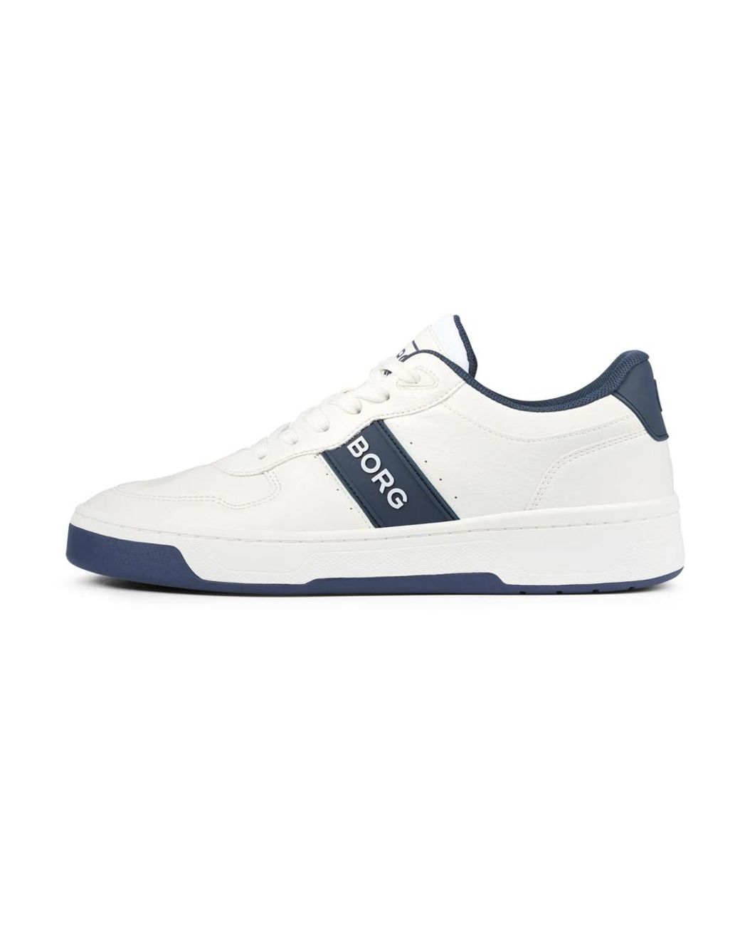 Sneaker basse t2200 ctr m da Uomo di Björn Borg in Bianco | Lyst