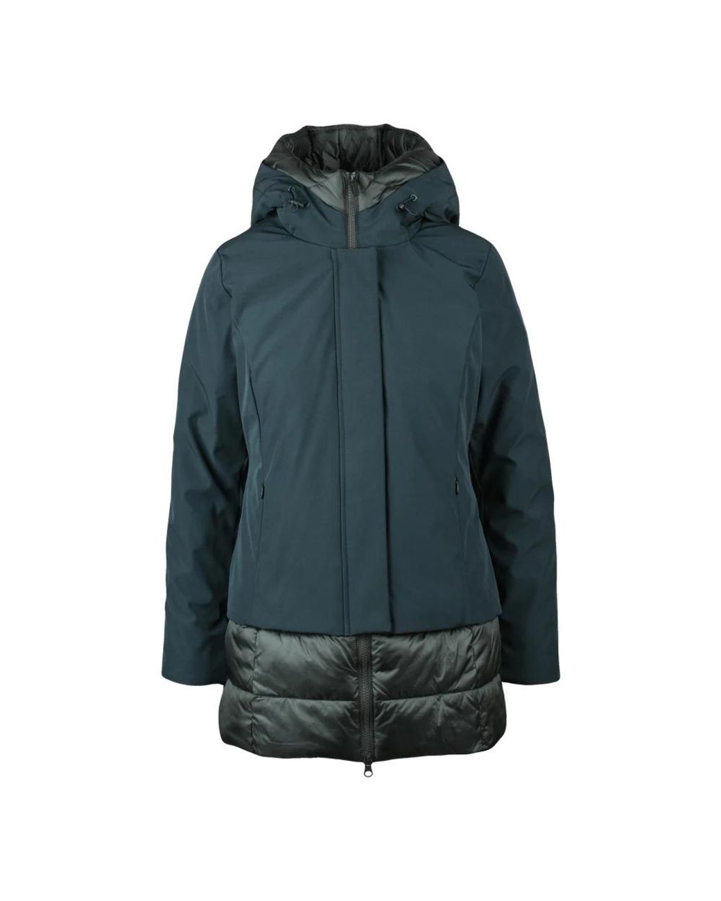 Winter Jackets Bomboogie en coloris Blue