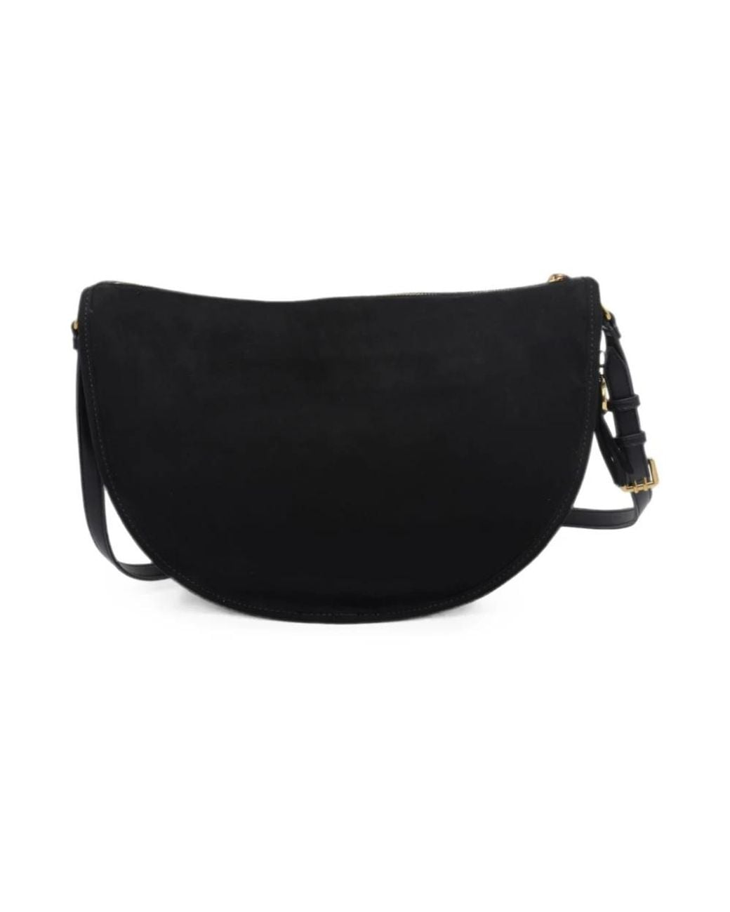 Liu Jo Black Shoulder Bags