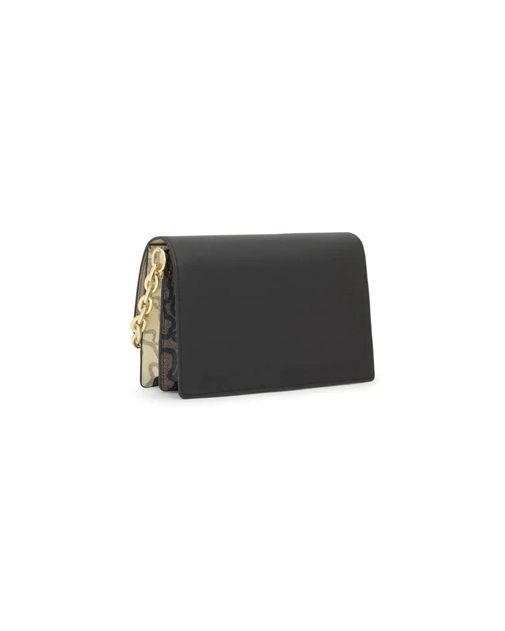 Shoulder Bags di Tous in Black