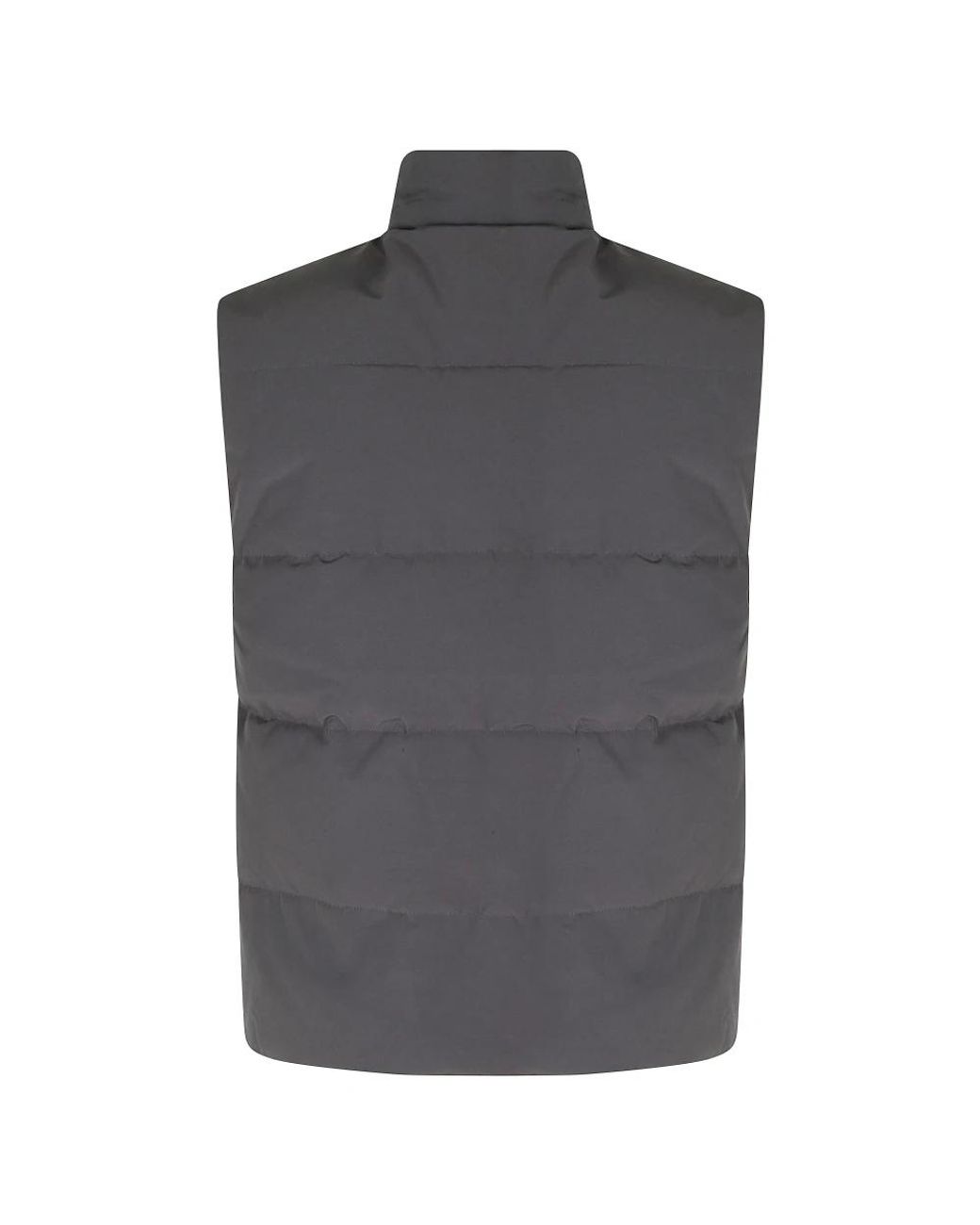 Vests Canada Goose de hombre de color Gray