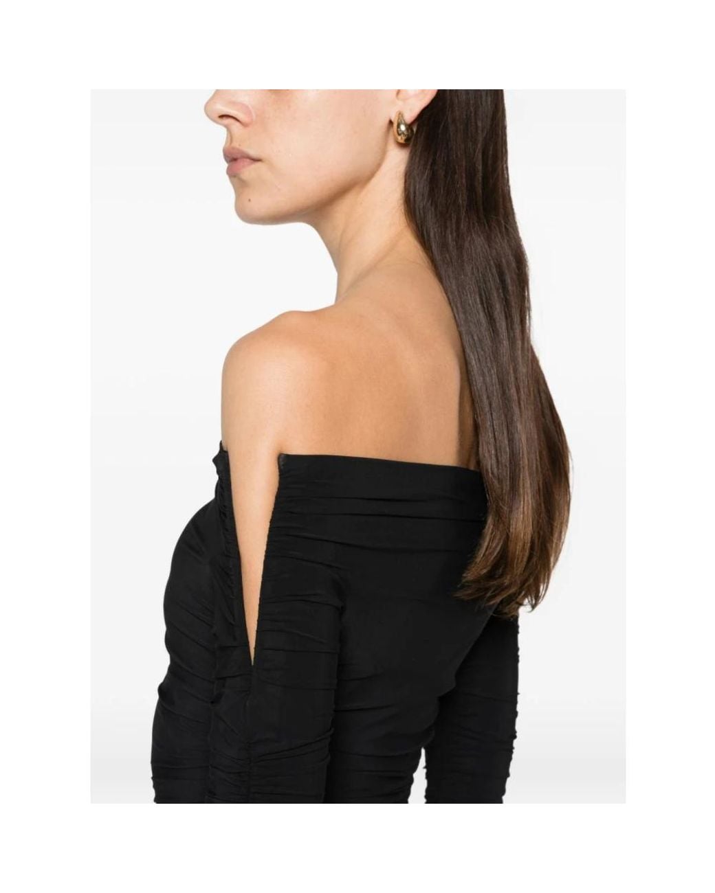 Amazuìn Black Gowns