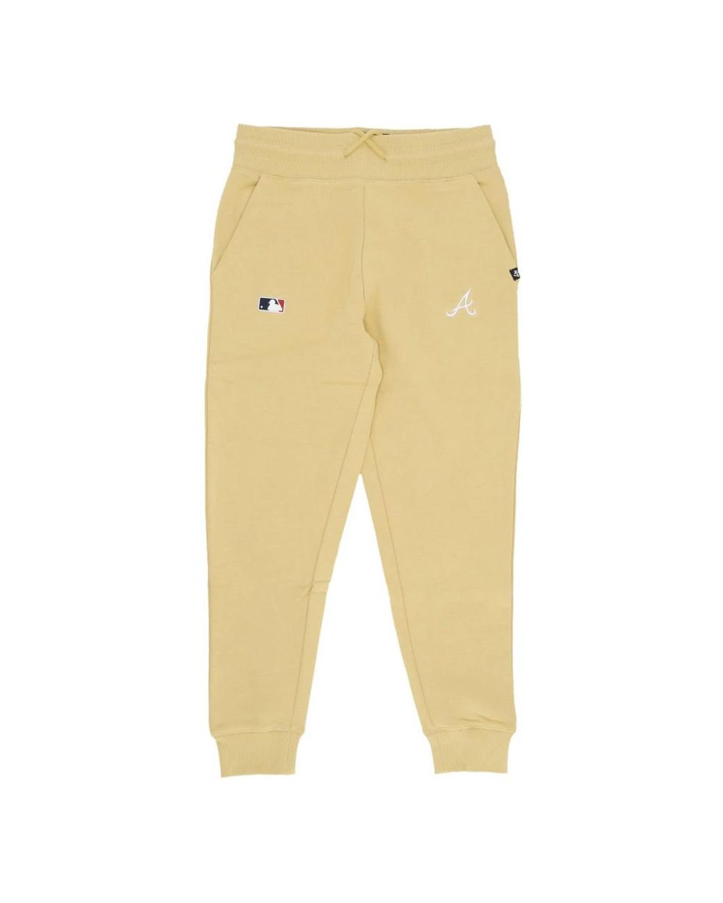 '47 Yellow Sweatpants for men